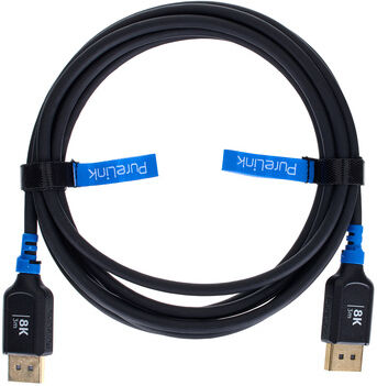 PureLink FI-DP100-030 DP Cable 3.0m