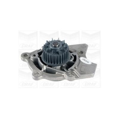 GRAF Wasserpumpe pa1242 für VW