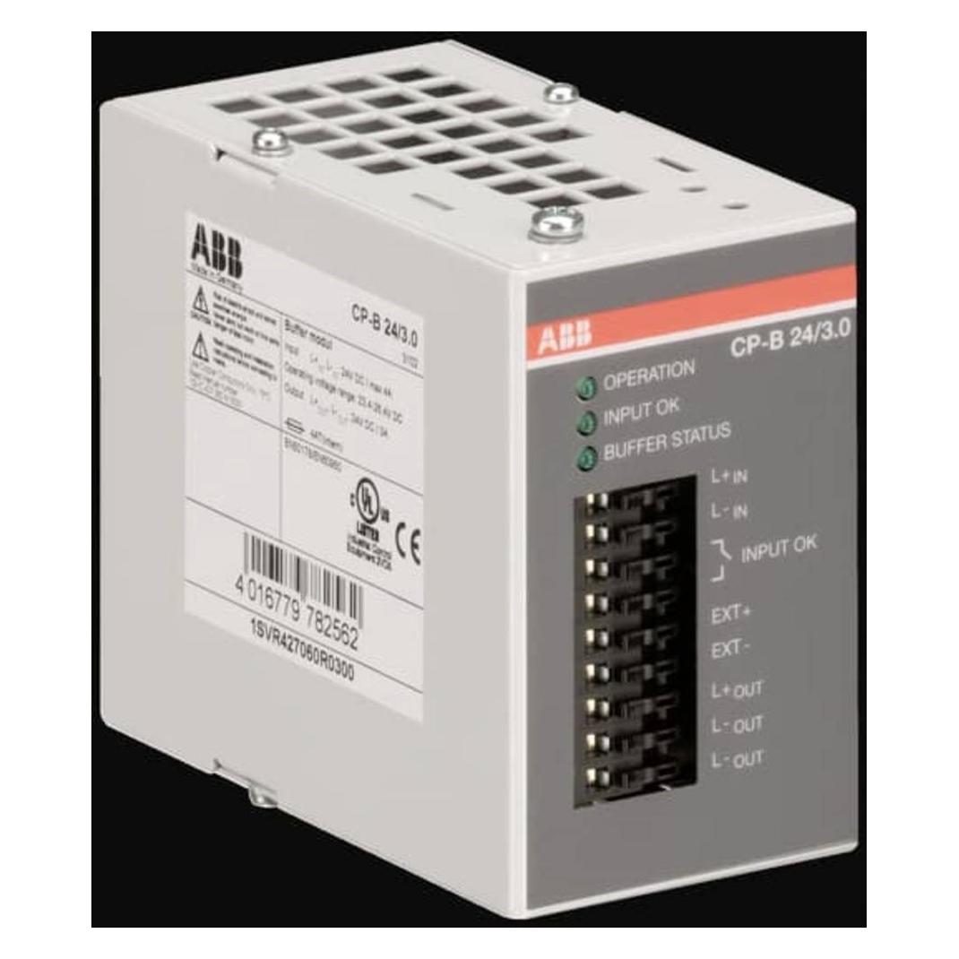 Thomas & Betts Puffermodul (1SVR427060R0300)