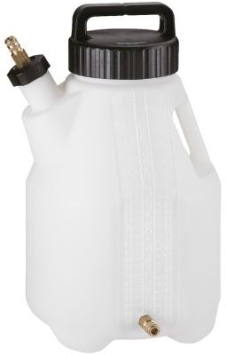 Ks Tools Behälter, Prüfgerät-Kraftstoffsystemdruck 150.1861
