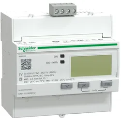 Schneider Electric Energiezähler IEM3150 A9MEM3150
