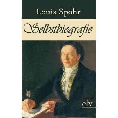 Selbstbiografie -