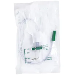 Konticur Beinbeutel 500 ml 50 cm steril 1 St
