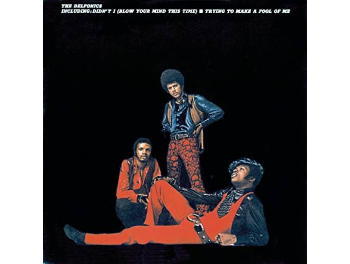 Delfonics