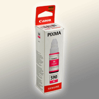 Canon Nachfülltinte 1605C001 GI-590M magenta