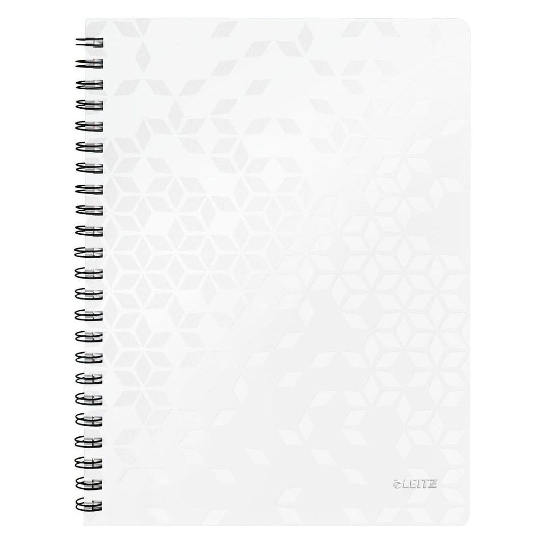Leitz Wow (A4, Kariert, Weicher Einband) (4638-00-01)