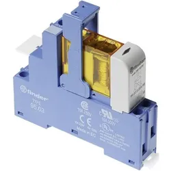 Finder Schnittstellenmodul 4831 110VCA, Relais