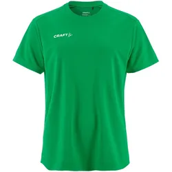 CRAFT Evolve 2.0 Structured Trikot Damen 651000 - team green M