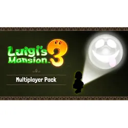 Luigi's Mansion 3 Multiplayer Pack