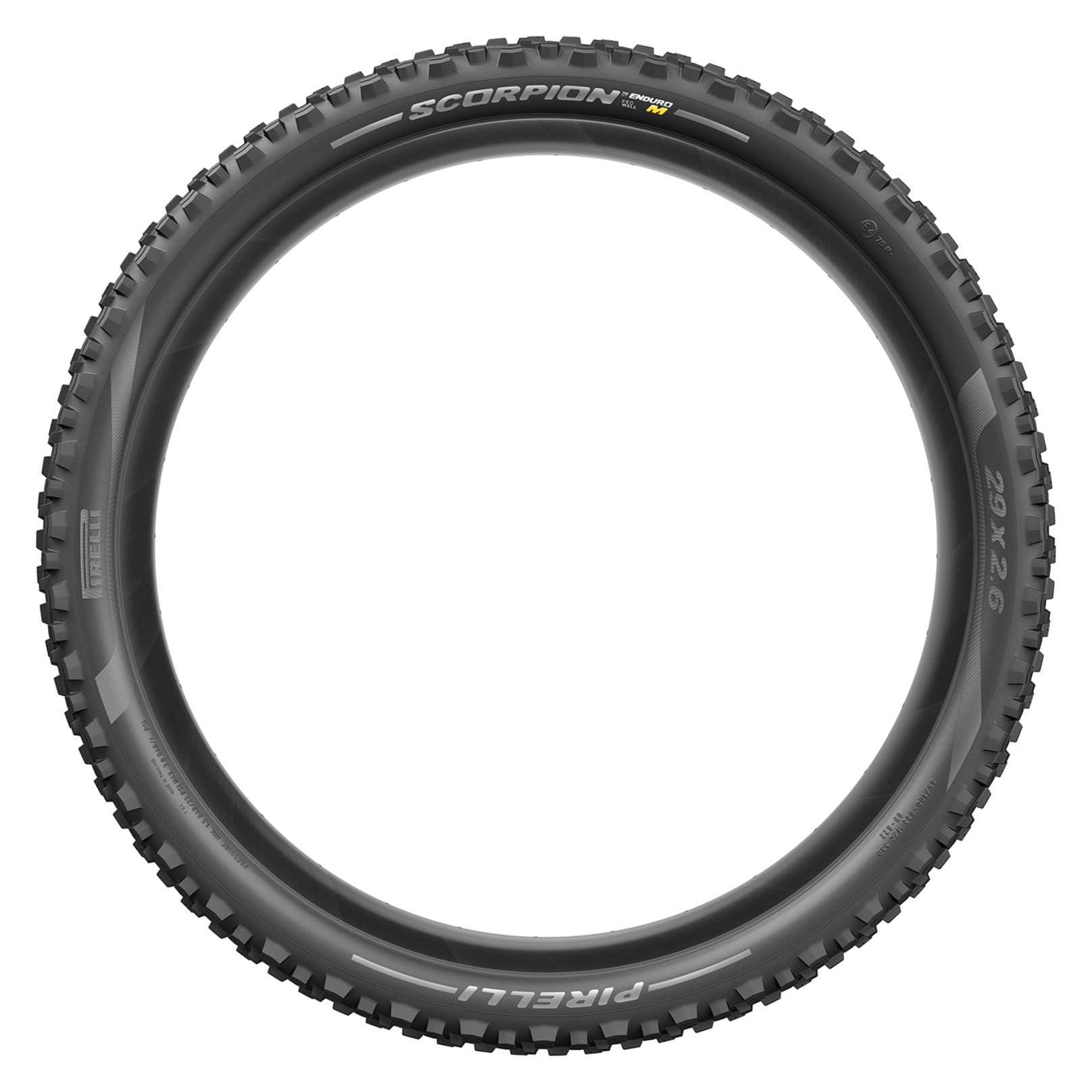 Pirelli Scorpion Enduro M ProWall V2 (29 x 2.60, 65-622) (4227800)