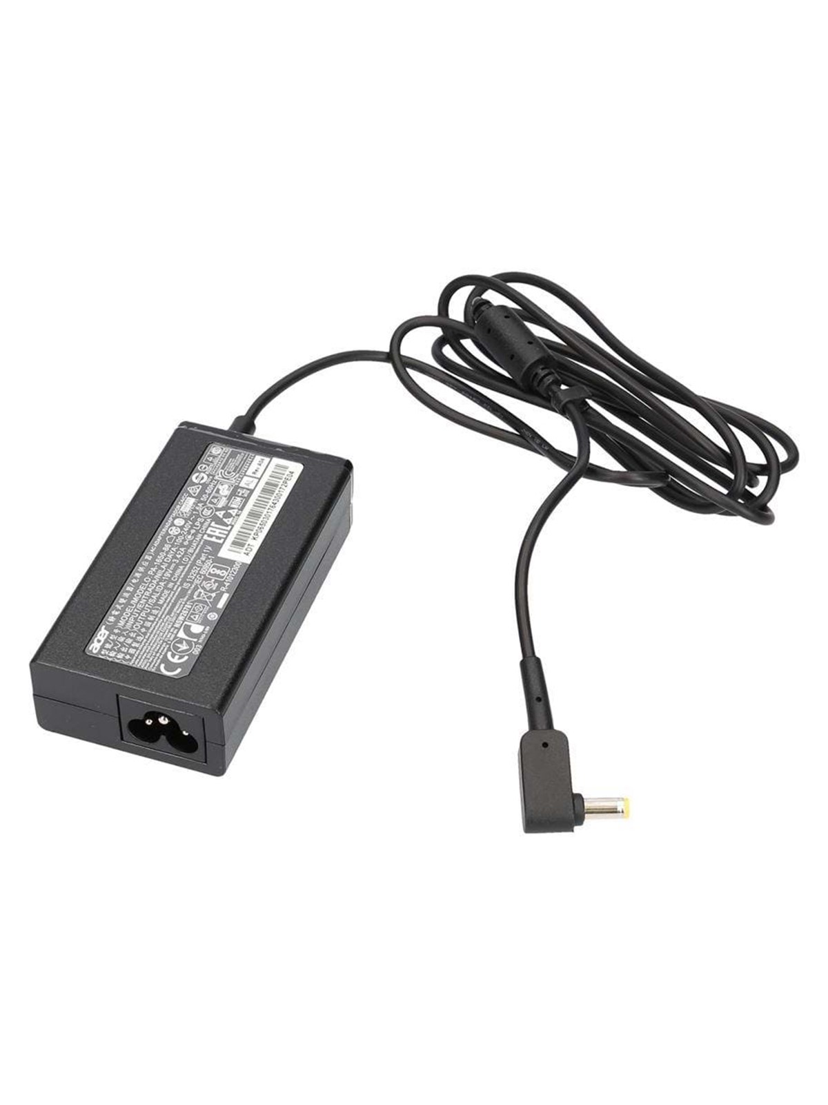 Acer AC ADPTOR 65W 19V