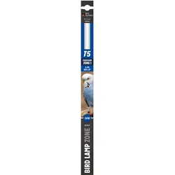Bird Systems T5 Leuchtstoffröhre 2,4% UVB, UVI 1.0, Ferguson Zone 1 - 24W (550 mm)