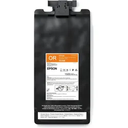 Epson, Druckerpatrone, Drucker UltraChrome GS3 Orange 1.5LT