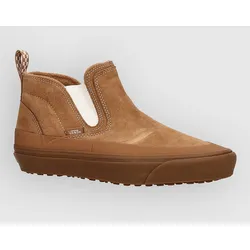 Vans Mid-Slip Insulated Winter Schuhe chipmunk Gr. 5.0