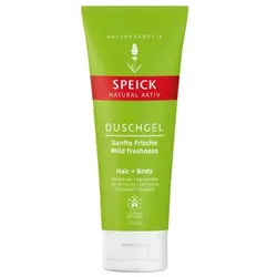 Natural Duschgel 200ml