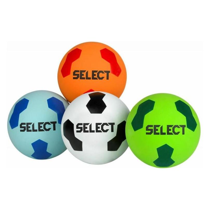 Select Gummiball mit hoher Sprungkraft (46259974)
