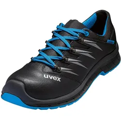 Uvex, Sicherheitsschuhe, 2 trend (S3, 51)