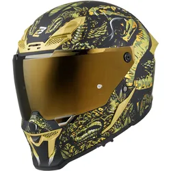 Bogotto Blade Mythology Helm