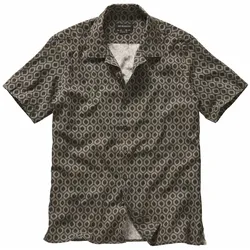 Resort-Rhythmus-Hemd - XL