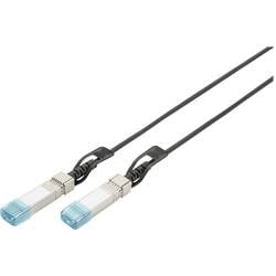 Digitus DN-81221-01 DN-81221-01 SFP Direktanschlusskabel 10 GBit/s 1 m