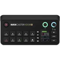 Rode Caster Video S