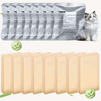Inspire Curations Cat Litter Deodorizer Replacement Cartridge Advanced Odor Control For Self Cleaning Litter Boxes 1pcs