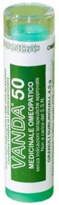 Vanda 50 1 Contenitore Multid 4 G 80 Granuli
