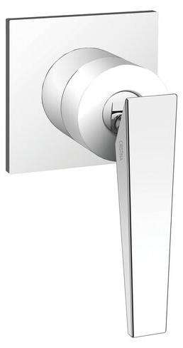 CASA39 Cristina Fractal Unterputz-Einhebelmischer für Dusche CRIFT63851