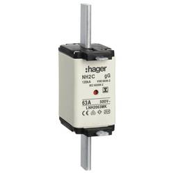 Hager LNH2063MK NH-Sicherung 63 A 3 St.