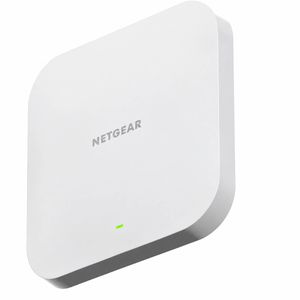Netgear Access-Point WBE708, WBE708-111EUS, Indoor, bis 5020 Mbit/s, Wi-Fi 7 Dualband, PoE+, Decken-/Wandmontage