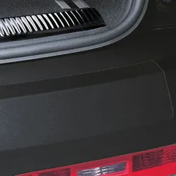 Audi A6 Ladekantenschutzfolie transparent 4P0061197