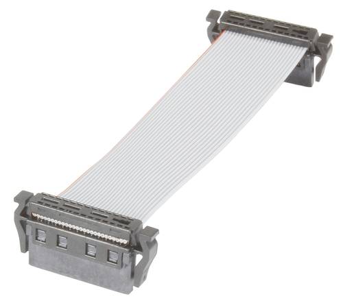 HARTING 33152430200380 Sensor-/Aktor-Steckverbinder, konfektioniert 0.2m