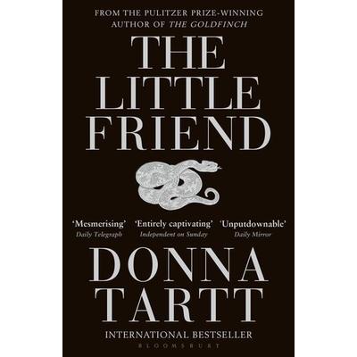 The Little Friend, Taschenbuch von Donna Tartt, Bloomsbury USA