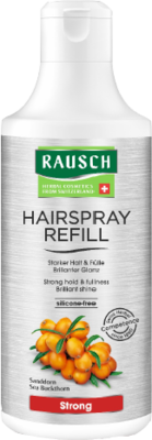 RAUSCH (Deutschland) GmbH RAUSCH HAIRSPRAY strong Refill Non-Aerosol 400 ml 12473063