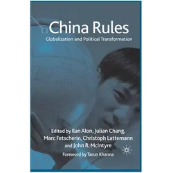 China Rules, Fachbücher