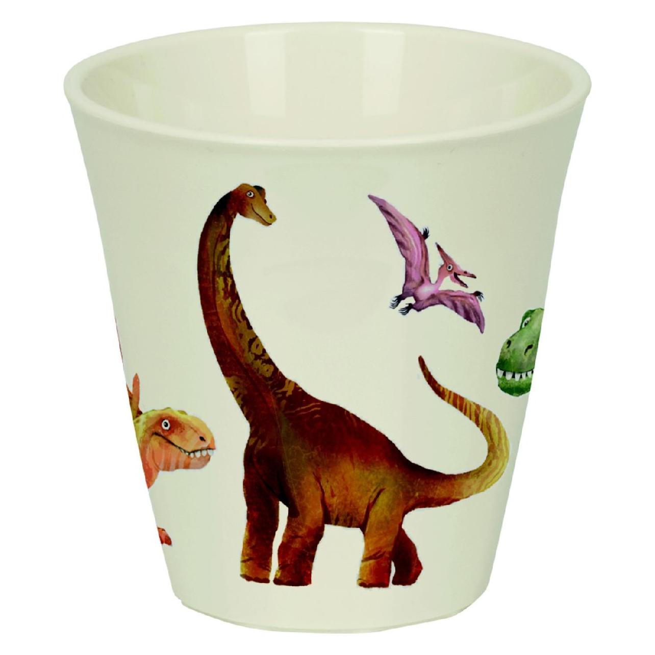 Die Spiegelburg Geschirrset Dino (48984007)