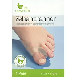 Vital Comfort Zehentrenner