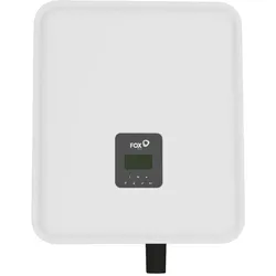 FoxESS 'H3 10kW Hybridwechselrichte '(0% MwSt §12 III UstG)