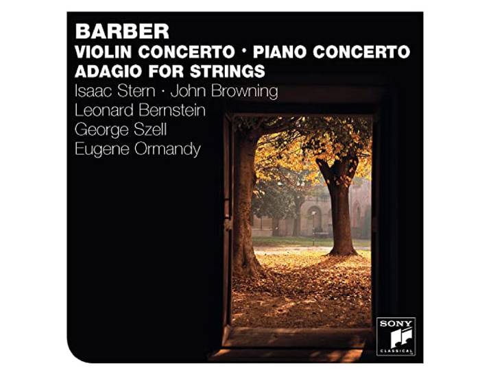 Orchestral Works