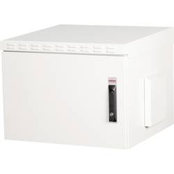 ROLINE 19-Zoll Wandgehäuse Pro 7 HE, 600x600 BxT IP55 outdoor grau 26.21.0083