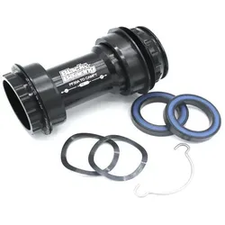 Black Bearing, Tretlager