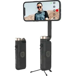 POWERVISION S1 Explorer Kit Gimbal, Schwarz
