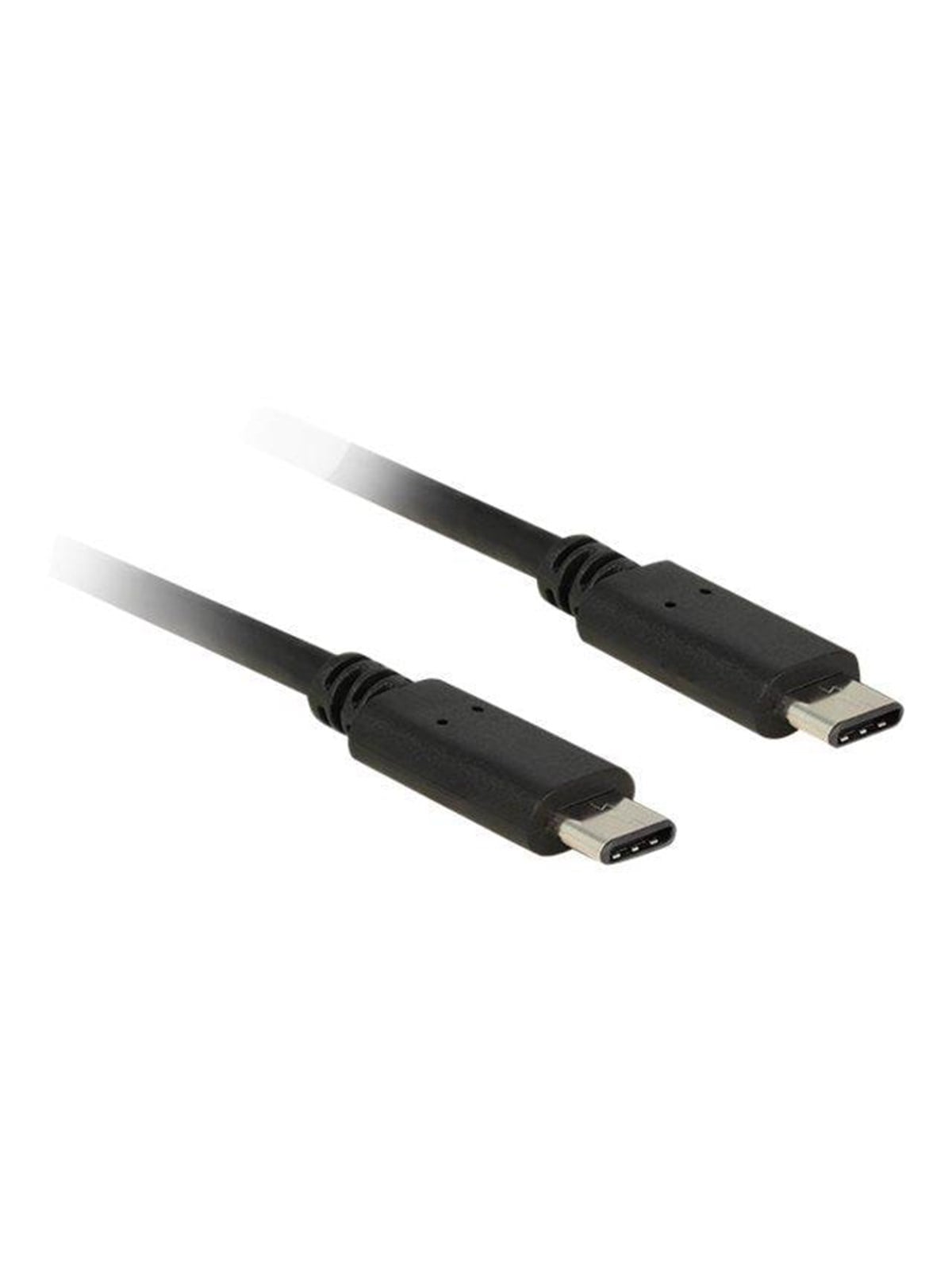 DeLOCK USB-C cable - USB-C to USB-C - 1 m
