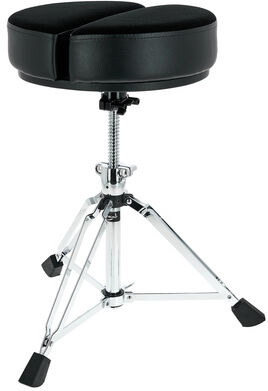 Ahead SPG-ART Spinal Gl. Drum Throne Schwarz
