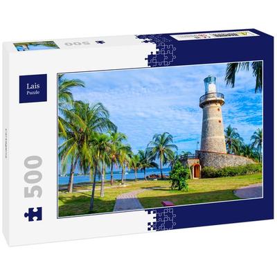 Lais Puzzle Cartagena 500 Teile
