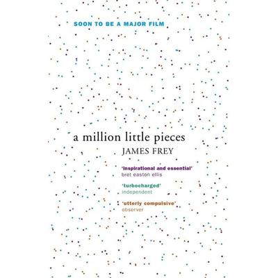 A Million Little Pieces, Taschenbuch von James Frey, Hodder And Stoughton