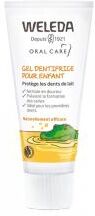 Weleda Gel Dentifrice Pour Enfant - 50 ml - Tube 50 ml