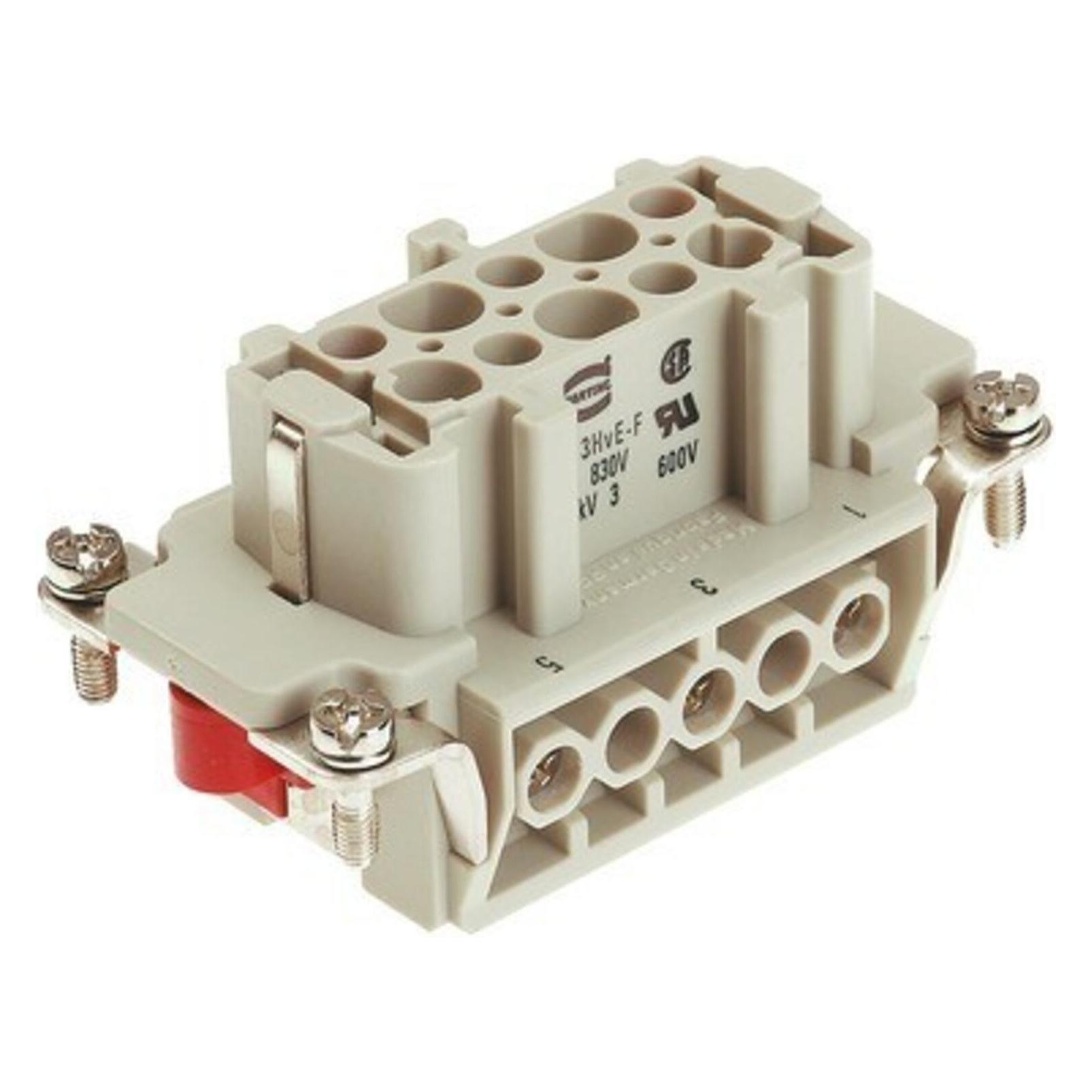Harting Kontakteinsatz (09340032701)