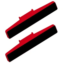 Bessey Adapter Korpuszwinge KR-AS schwenkbar 2 Stück für KRE KREV KR KRV