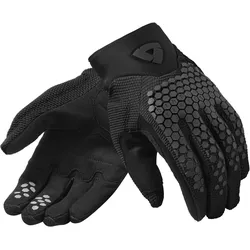 Revit Massif Motorradhandschuhe